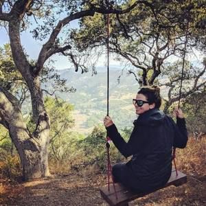 Meet your Posher, Mandy